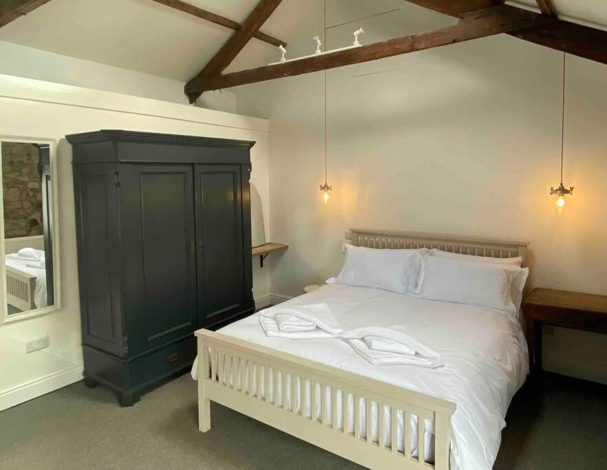 Foundry Cottage Hayle Extérieur photo