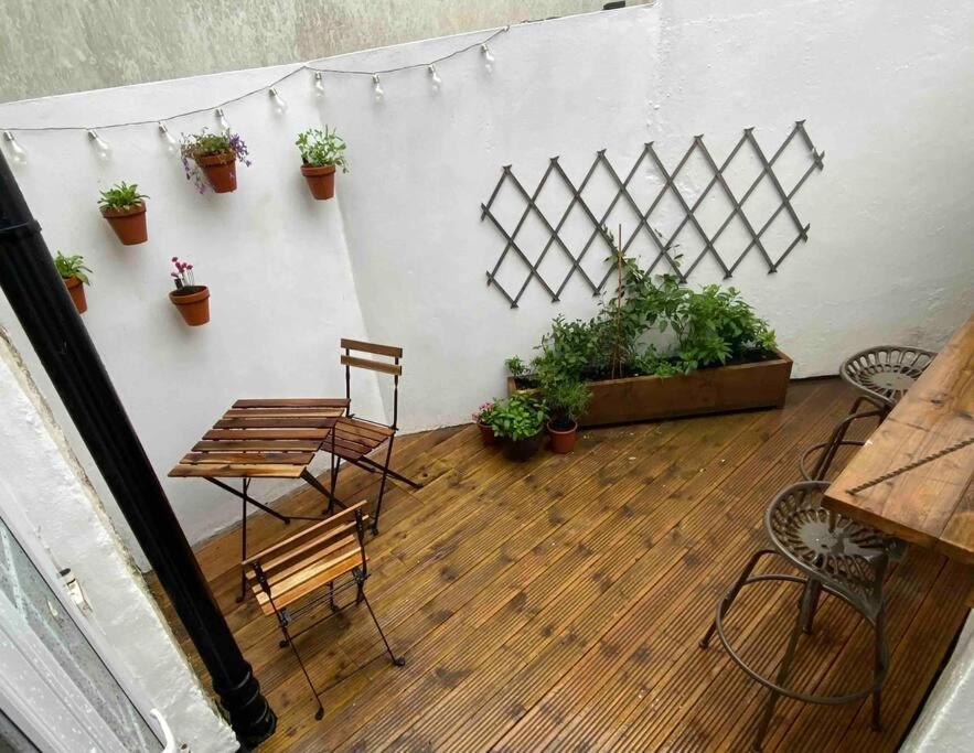 Foundry Cottage Hayle Extérieur photo