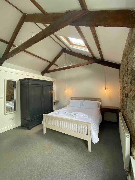 Foundry Cottage Hayle Extérieur photo