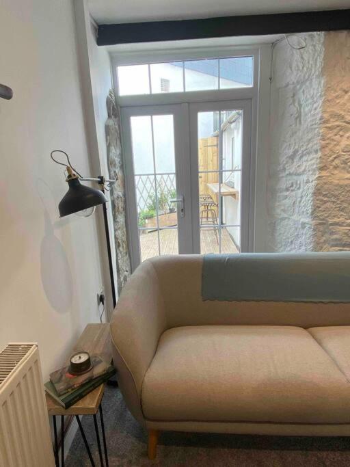 Foundry Cottage Hayle Extérieur photo