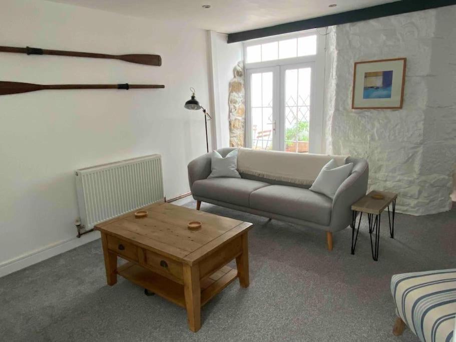 Foundry Cottage Hayle Extérieur photo