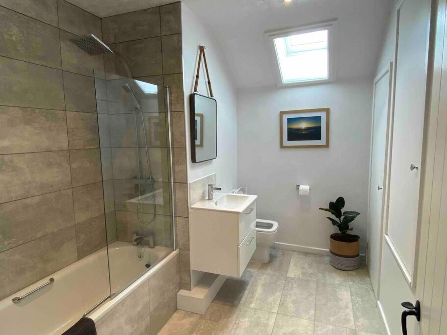 Foundry Cottage Hayle Extérieur photo