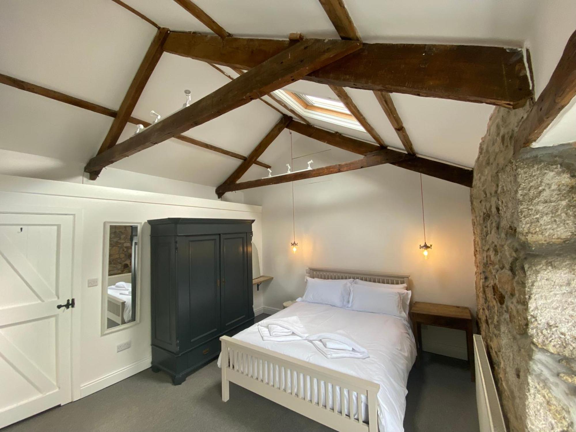 Foundry Cottage Hayle Extérieur photo